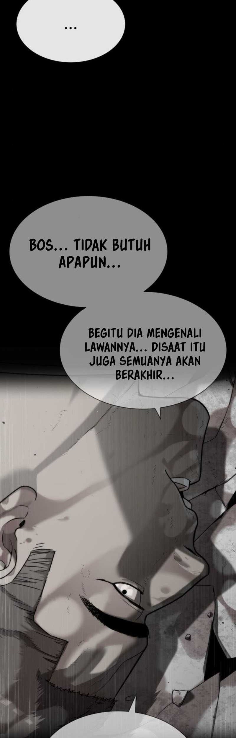 Killer Peter Chapter 100 Halaman 35