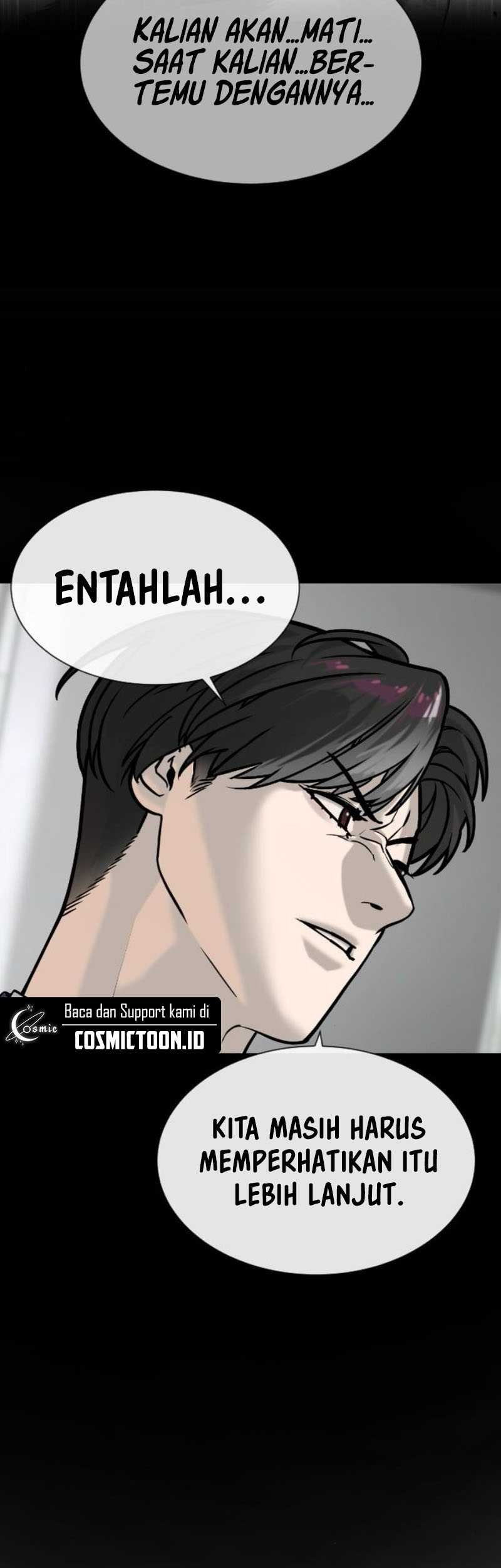 Killer Peter Chapter 100 Halaman 36