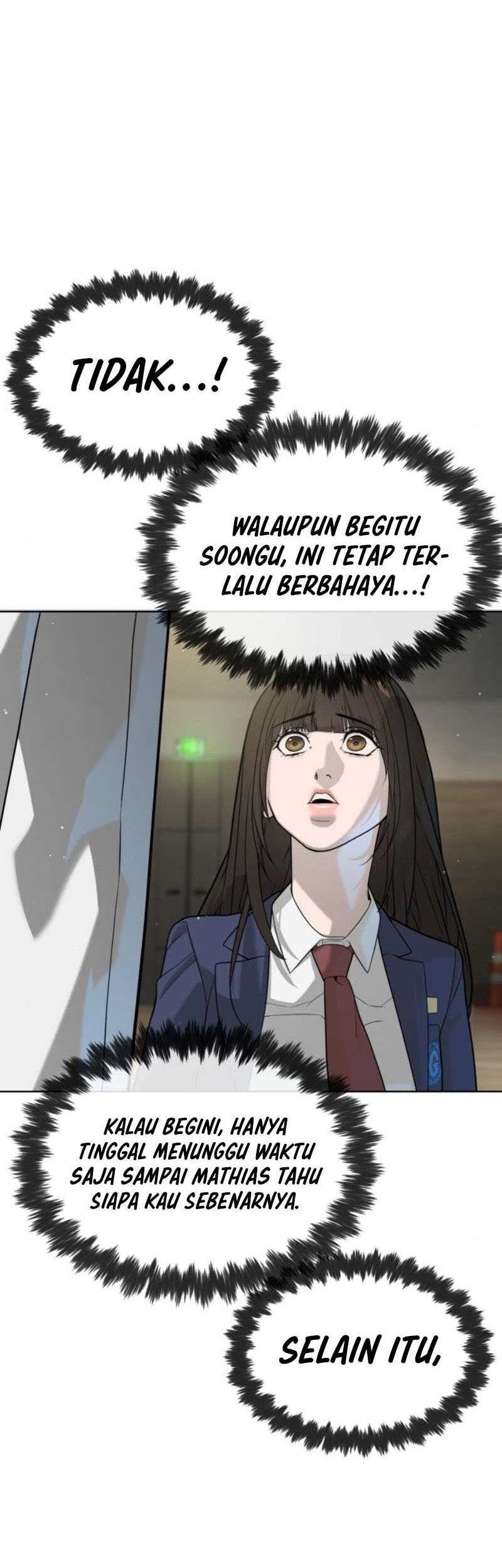 Killer Peter Chapter 100 Halaman 39