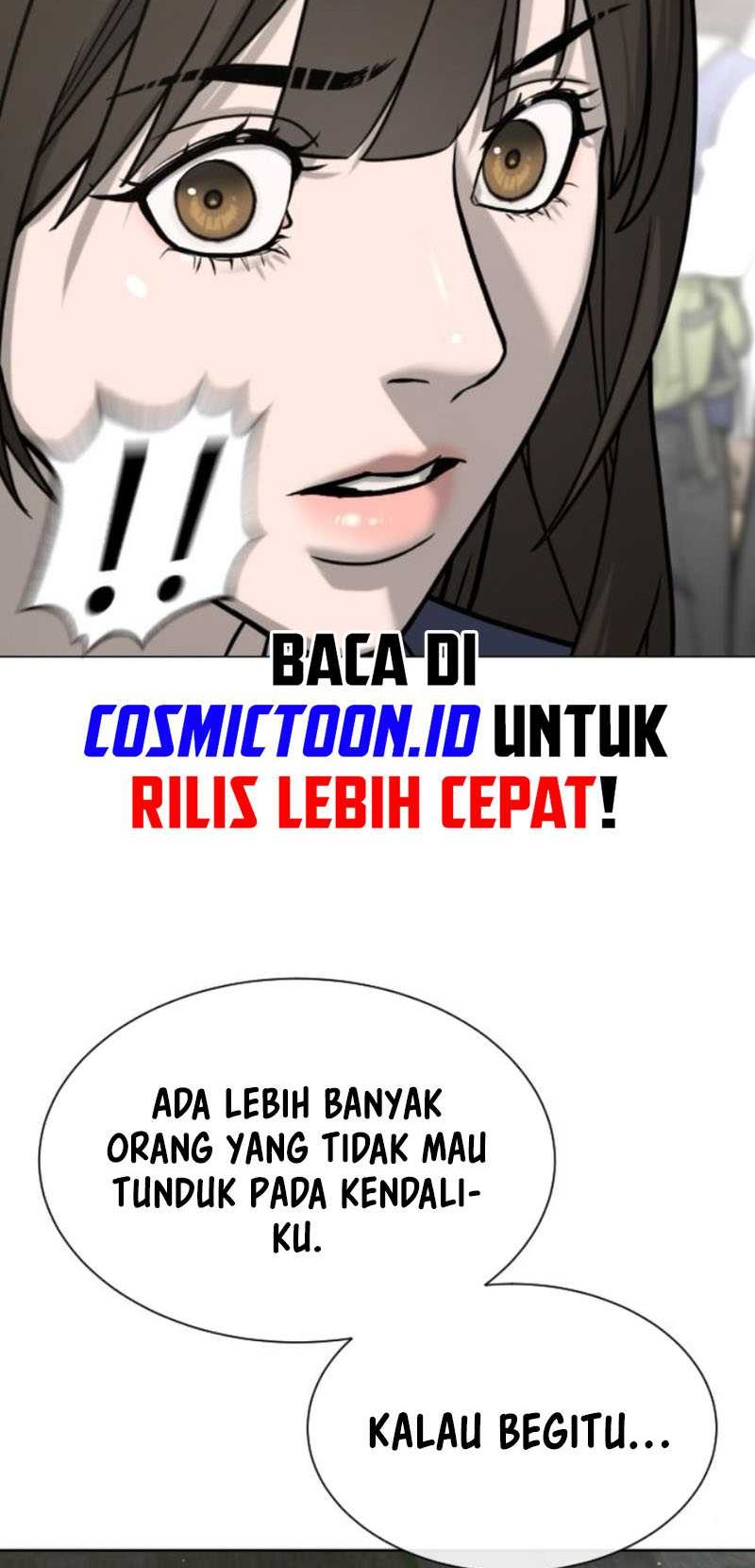 Killer Peter Chapter 100 Halaman 43