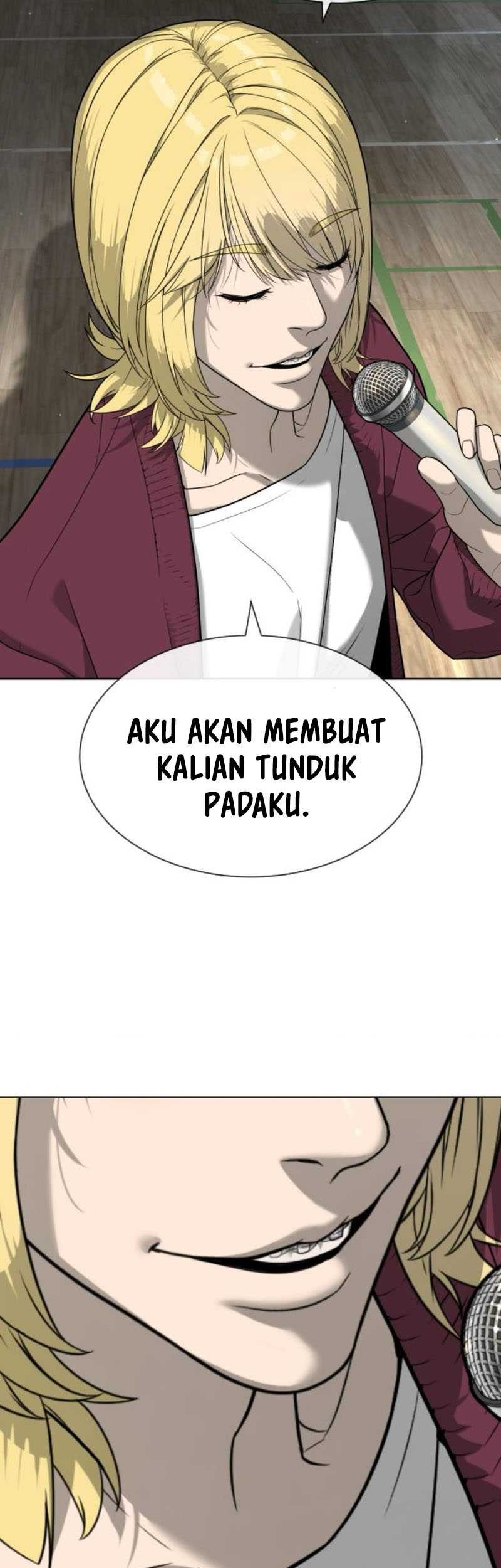Killer Peter Chapter 100 Halaman 44