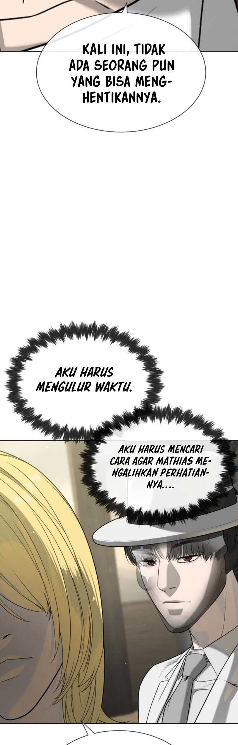Killer Peter Chapter 100 Halaman 45
