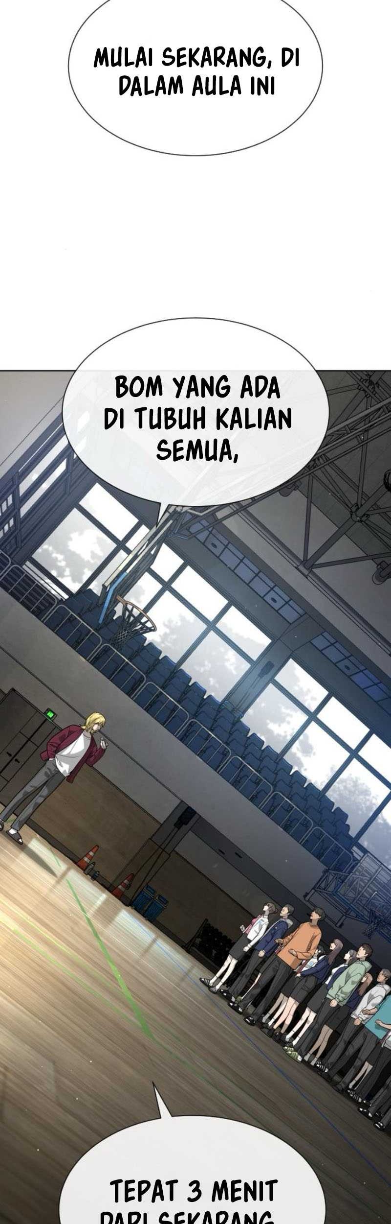 Killer Peter Chapter 100 Halaman 46