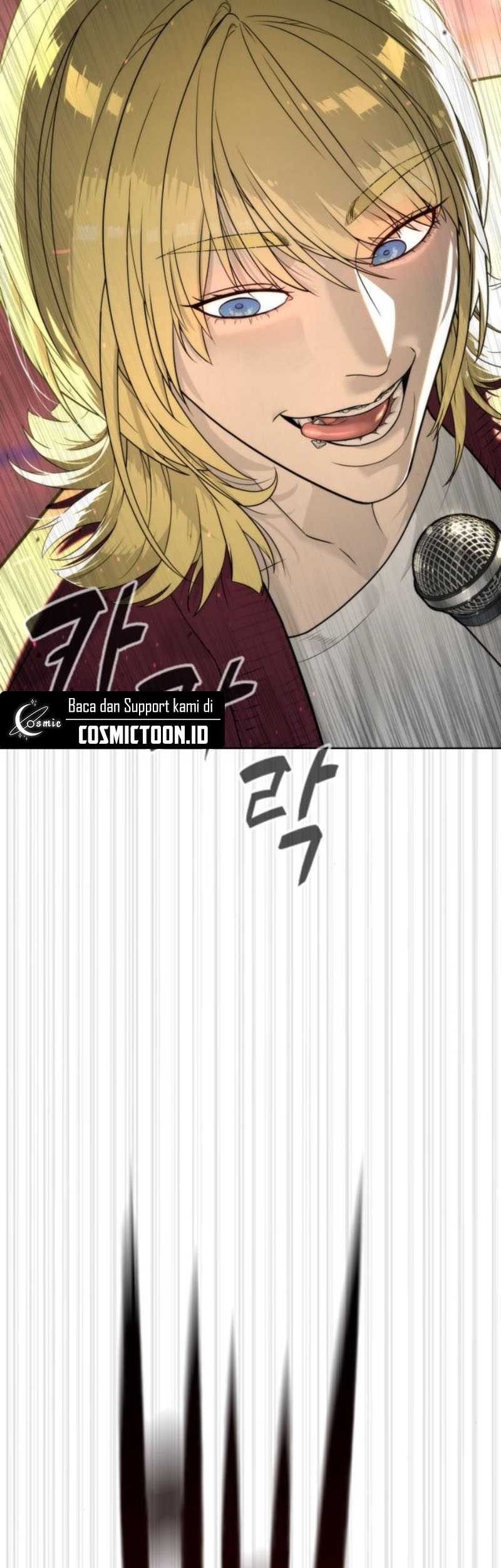 Killer Peter Chapter 100 Halaman 48