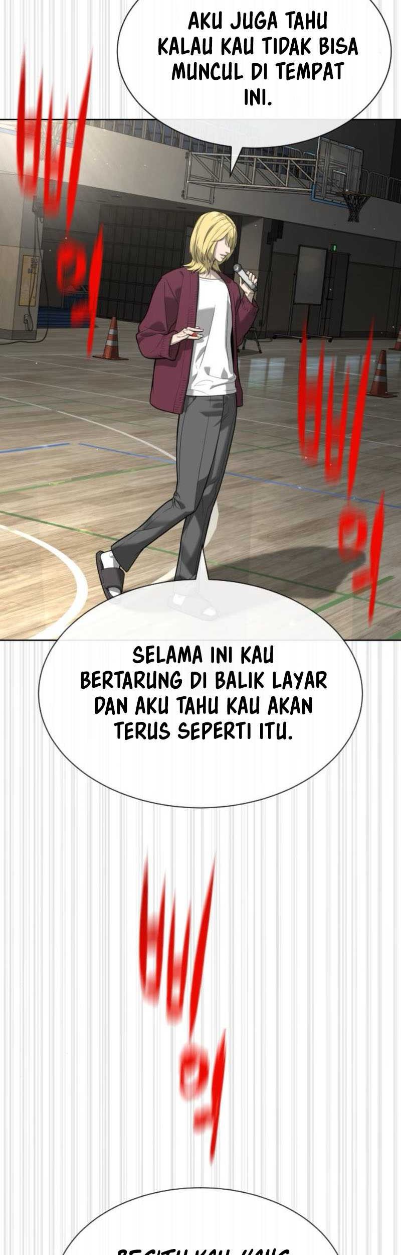 Killer Peter Chapter 100 Halaman 52