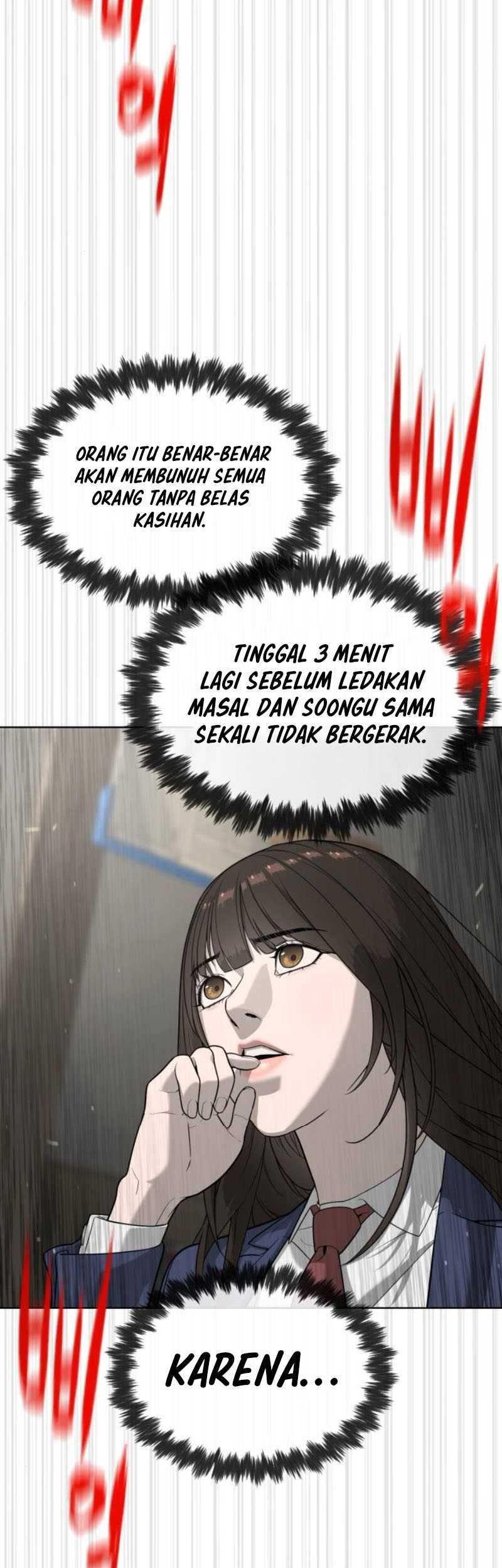 Killer Peter Chapter 100 Halaman 54