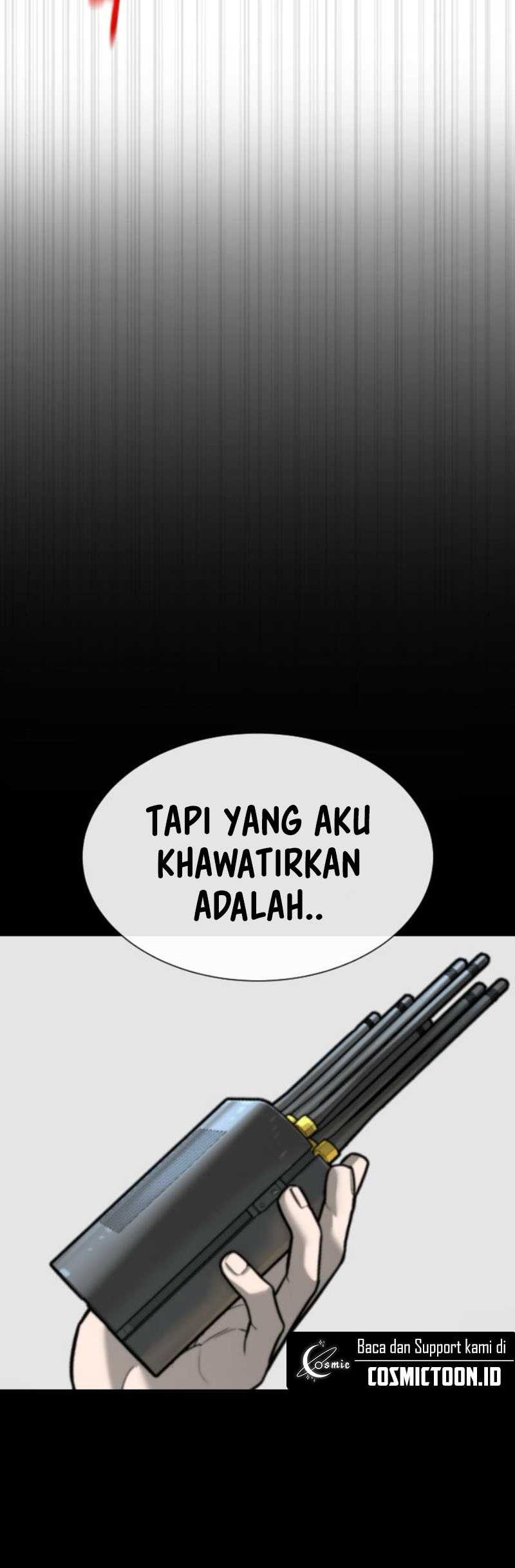 Killer Peter Chapter 100 Halaman 55