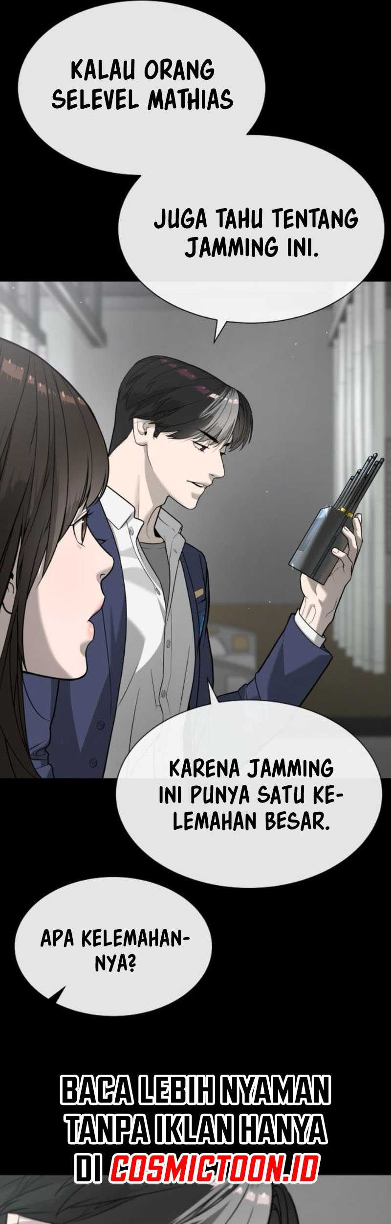 Killer Peter Chapter 100 Halaman 56