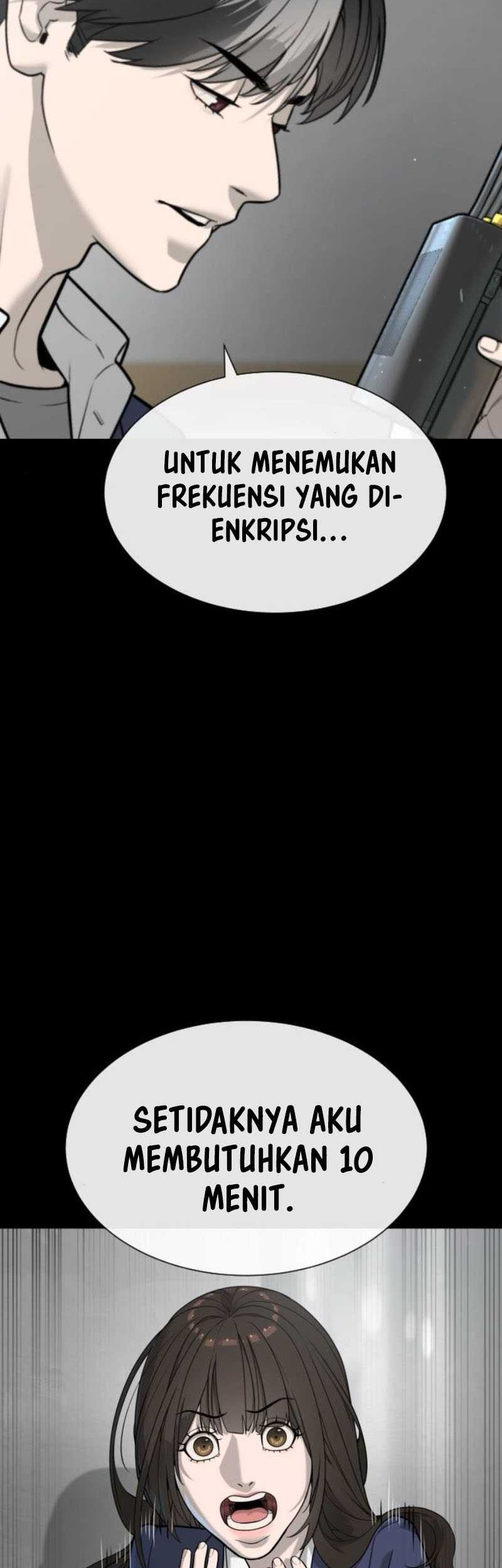 Killer Peter Chapter 100 Halaman 57