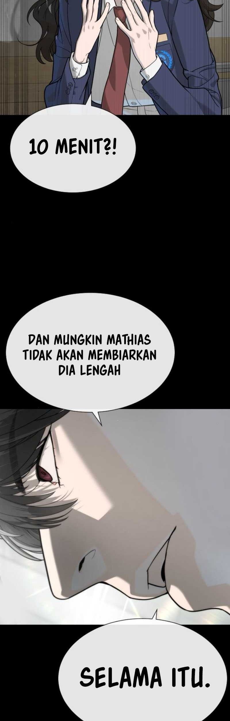 Killer Peter Chapter 100 Halaman 58
