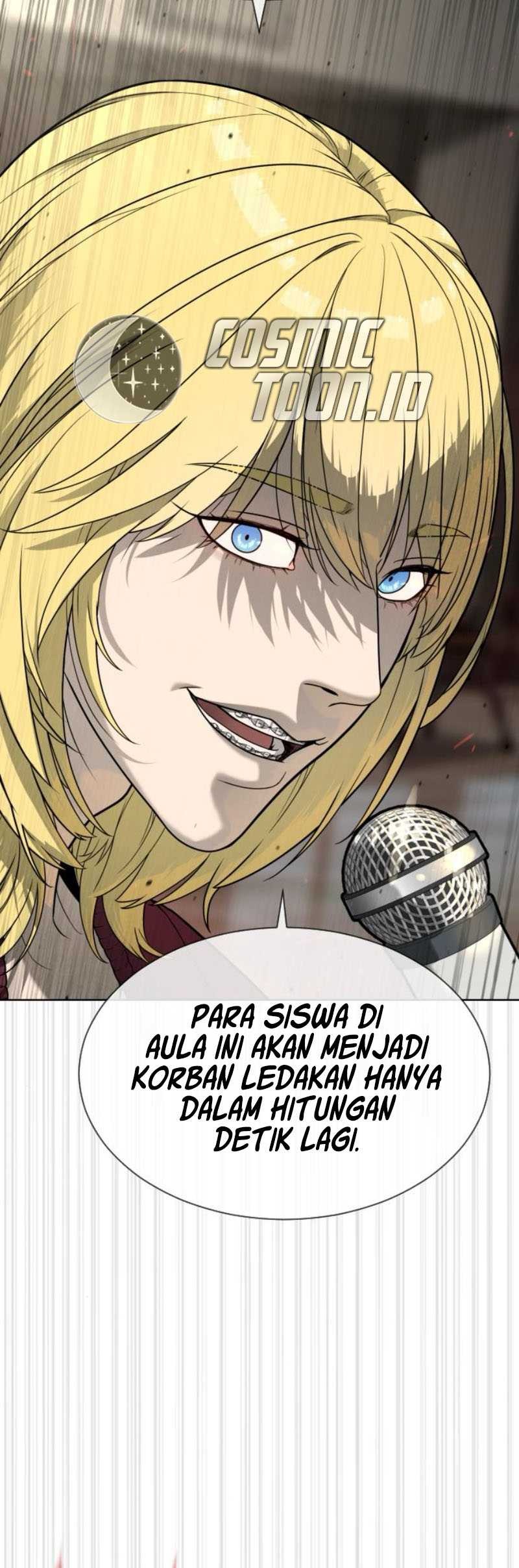 Killer Peter Chapter 100 Halaman 60