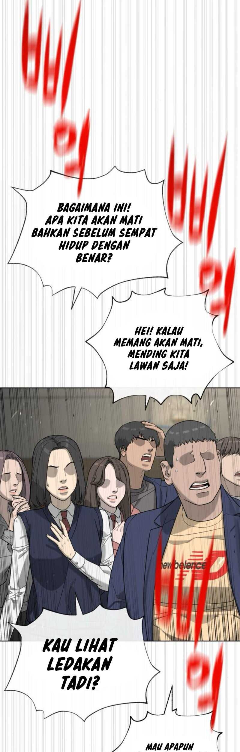 Killer Peter Chapter 100 Halaman 61