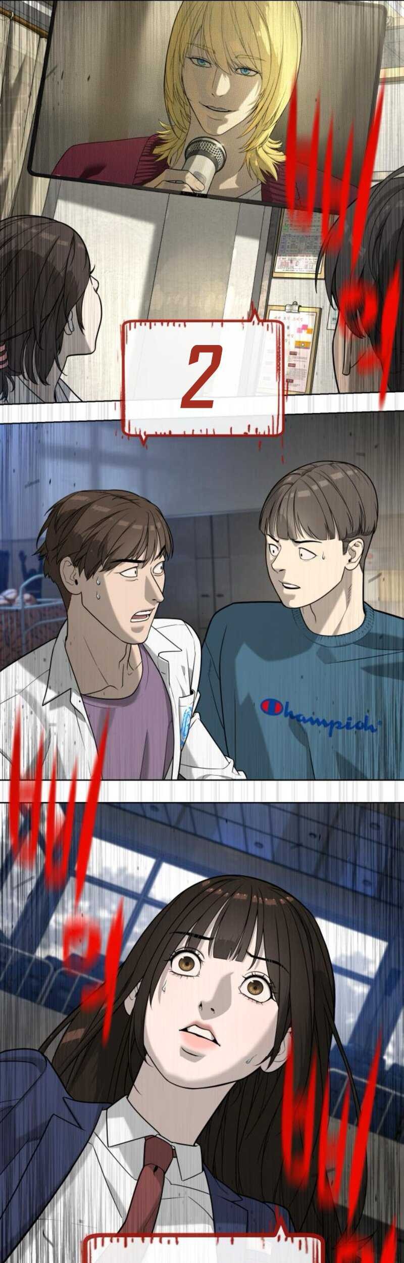 Killer Peter Chapter 100 Halaman 67