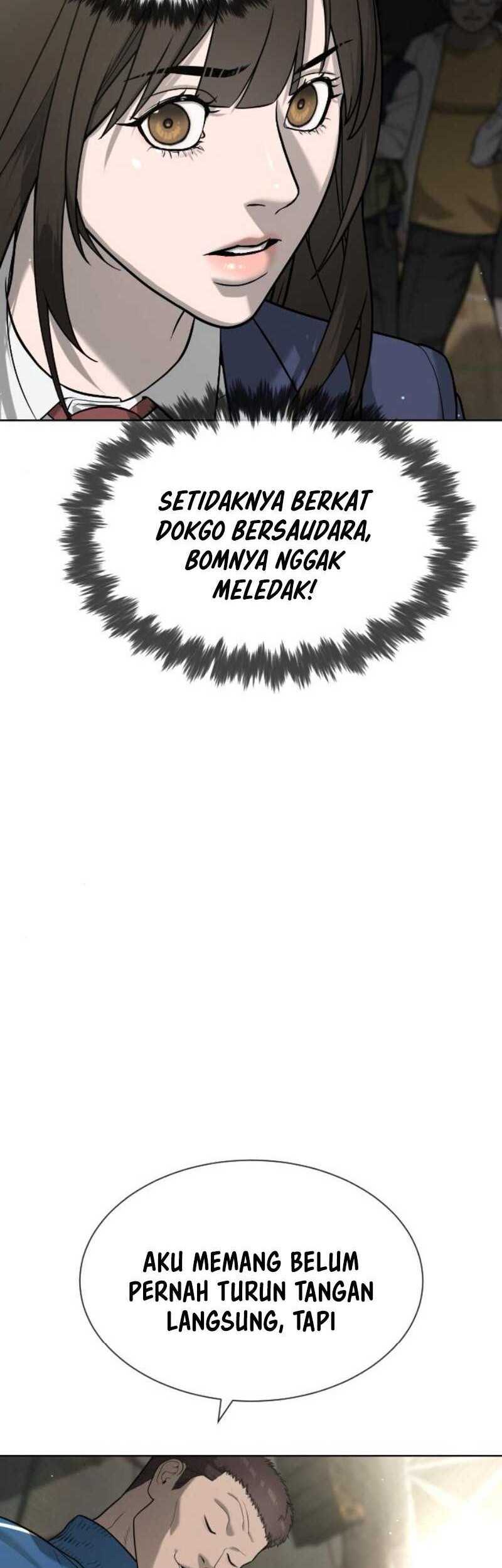 Killer Peter Chapter 100 Halaman 74