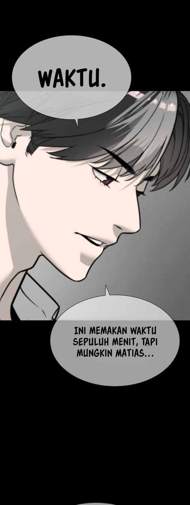 Killer Peter Chapter 100 Halaman 78