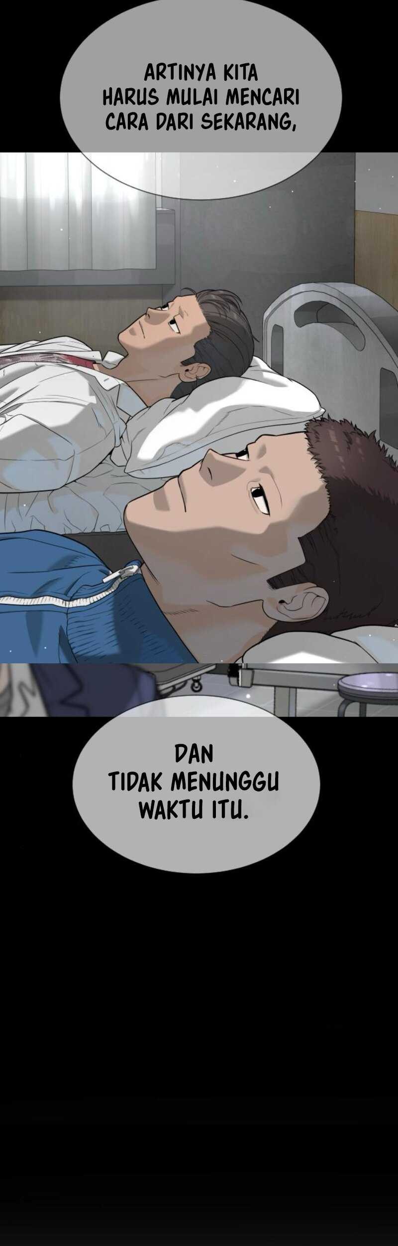 Killer Peter Chapter 100 Halaman 79
