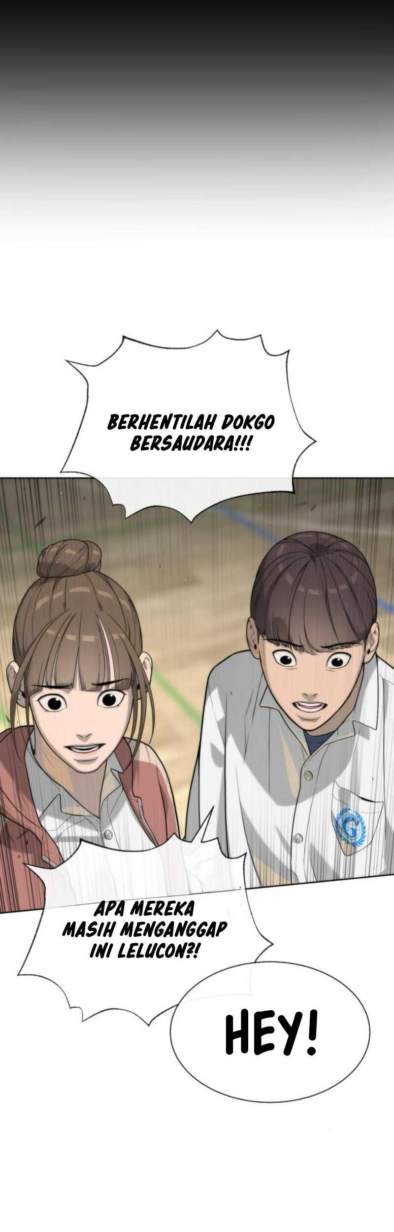 Killer Peter Chapter 100 Halaman 80