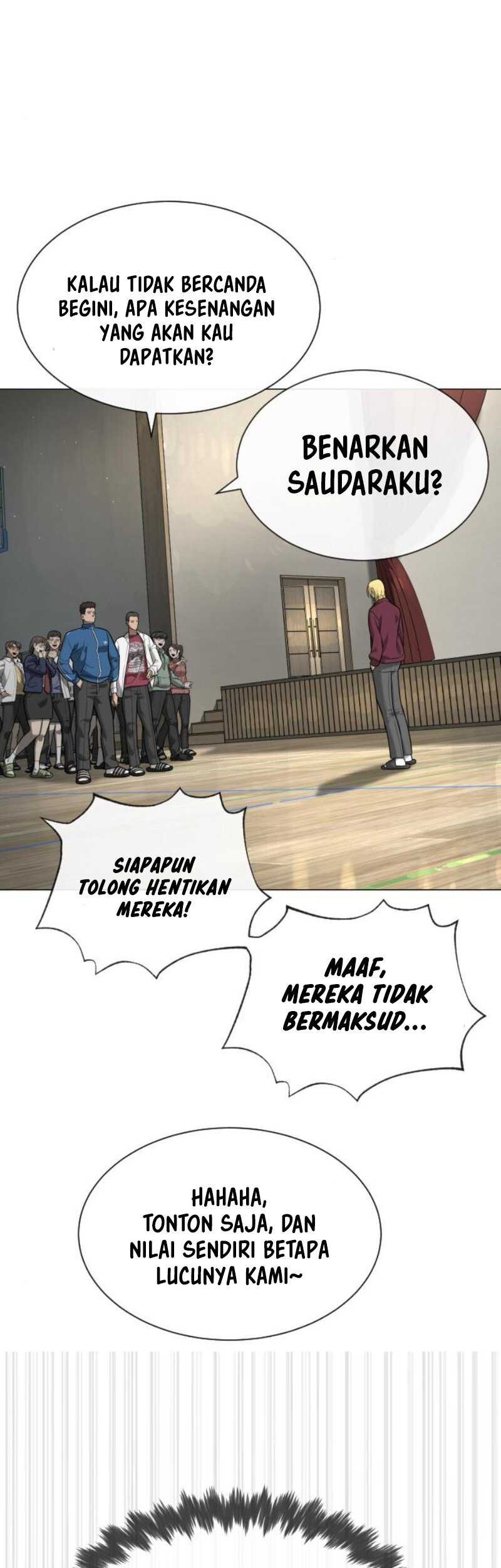 Killer Peter Chapter 100 Halaman 81