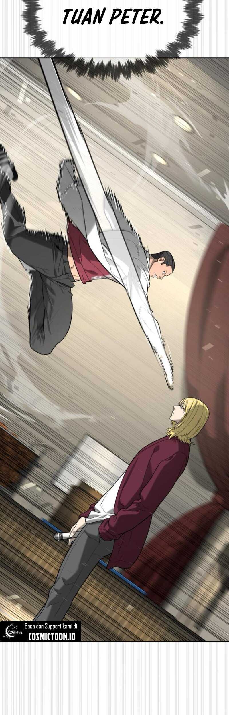 Killer Peter Chapter 100 Halaman 83