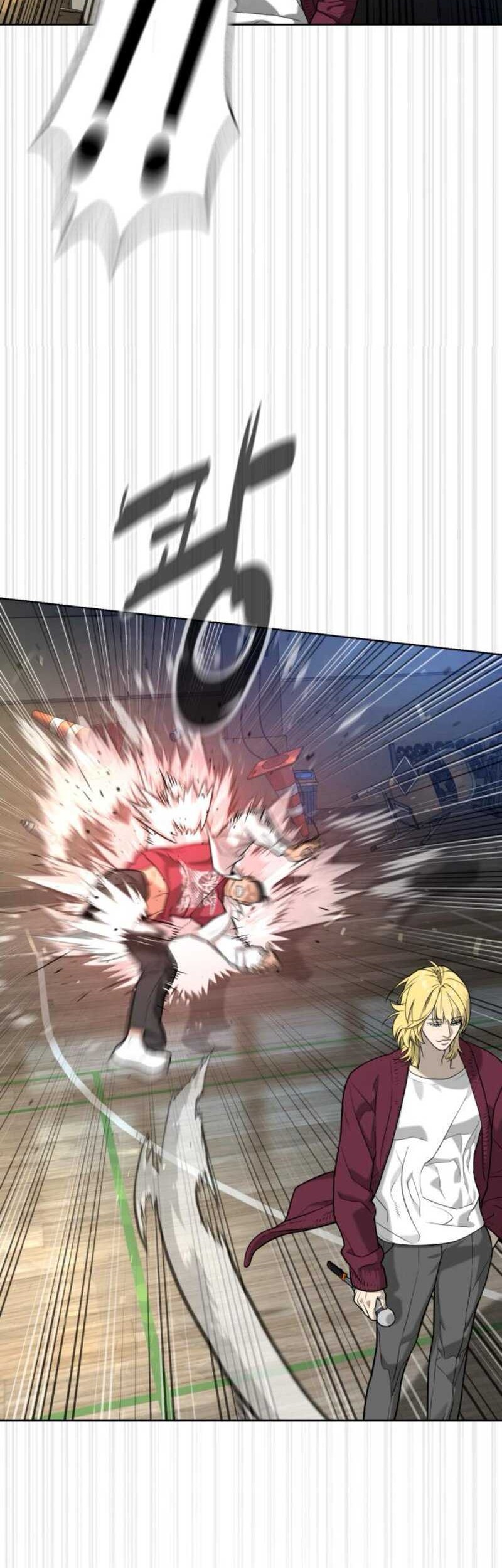 Killer Peter Chapter 100 Halaman 86