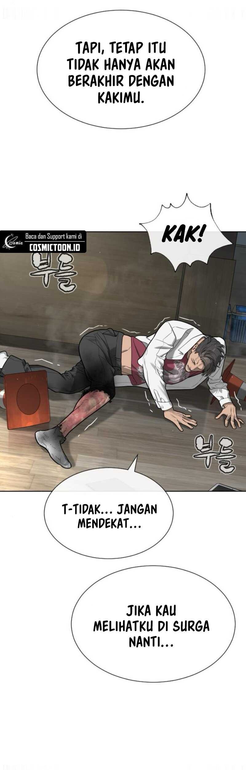 Killer Peter Chapter 100 Halaman 89