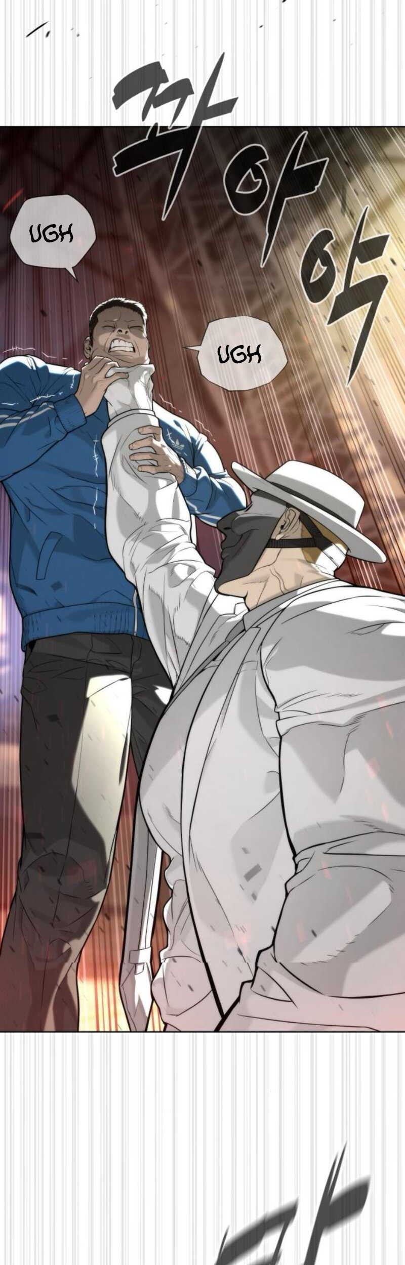 Killer Peter Chapter 100 Halaman 93
