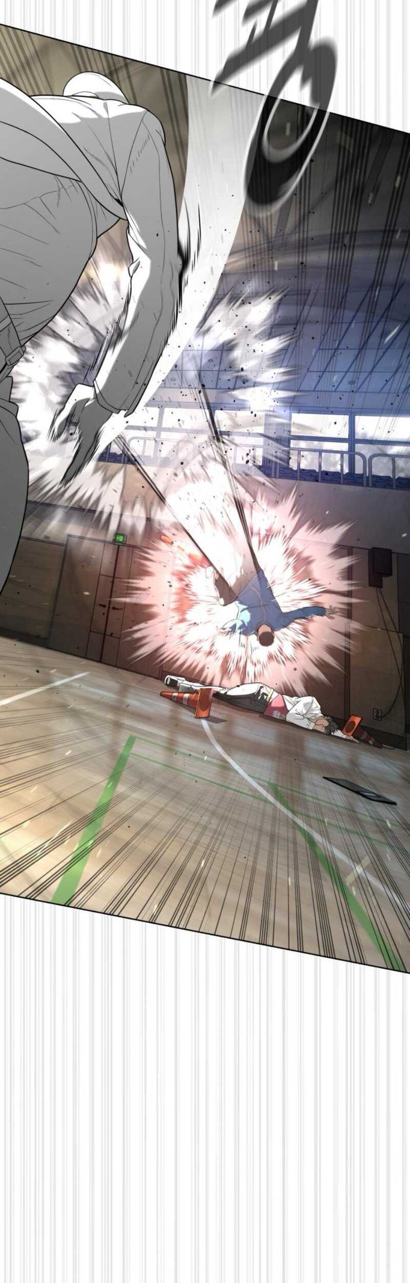 Killer Peter Chapter 100 Halaman 94