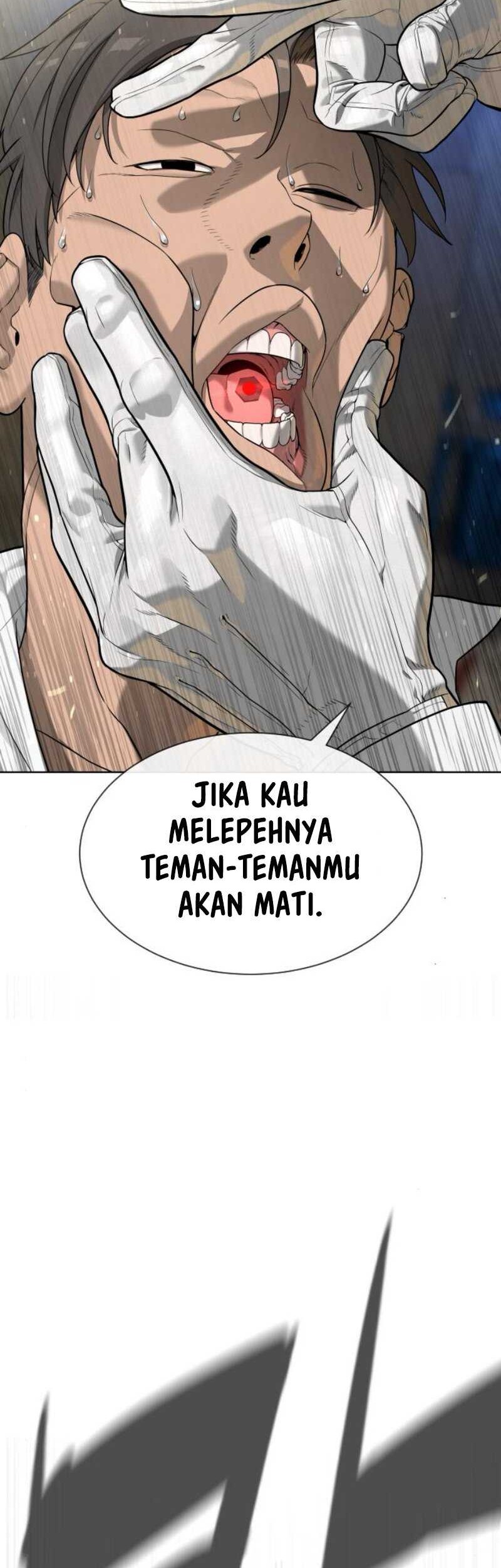 Killer Peter Chapter 100 Halaman 100