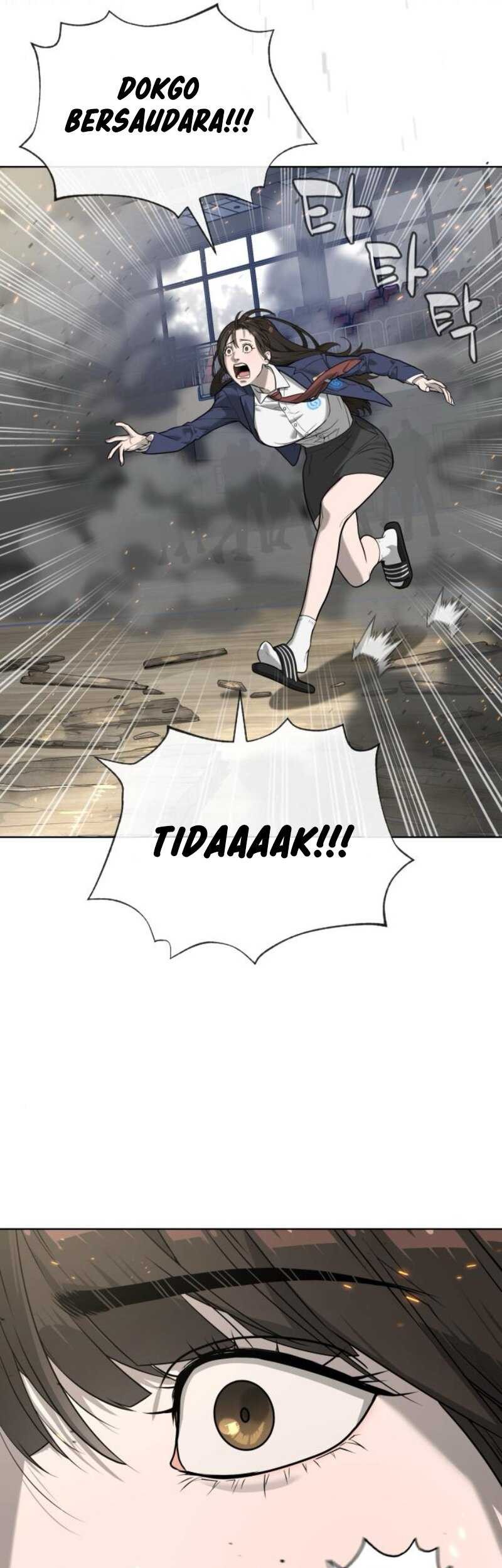 Killer Peter Chapter 100 Halaman 103