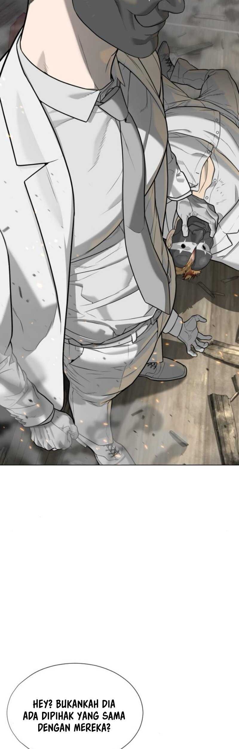 Killer Peter Chapter 100 Halaman 105