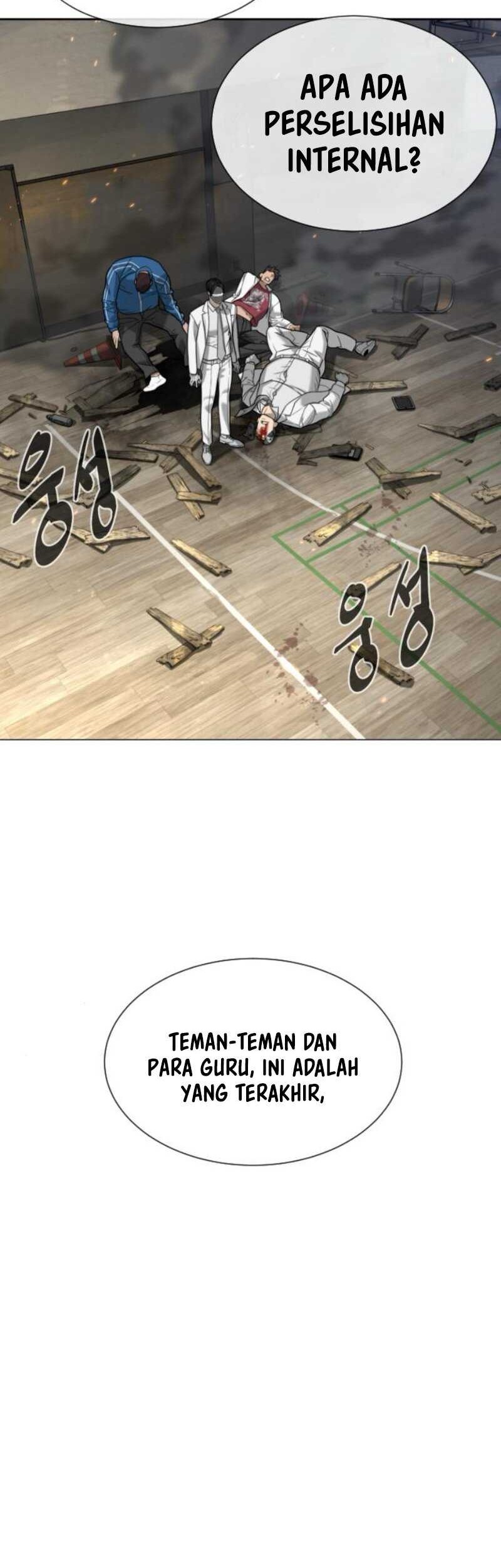 Killer Peter Chapter 100 Halaman 106