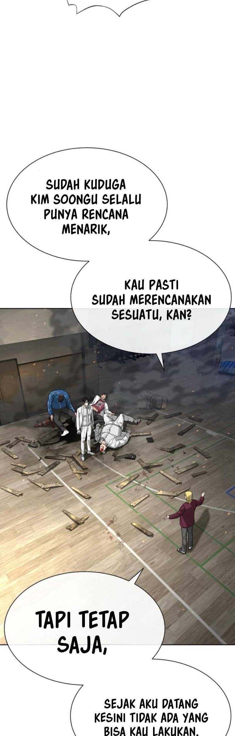 Killer Peter Chapter 100 Halaman 111