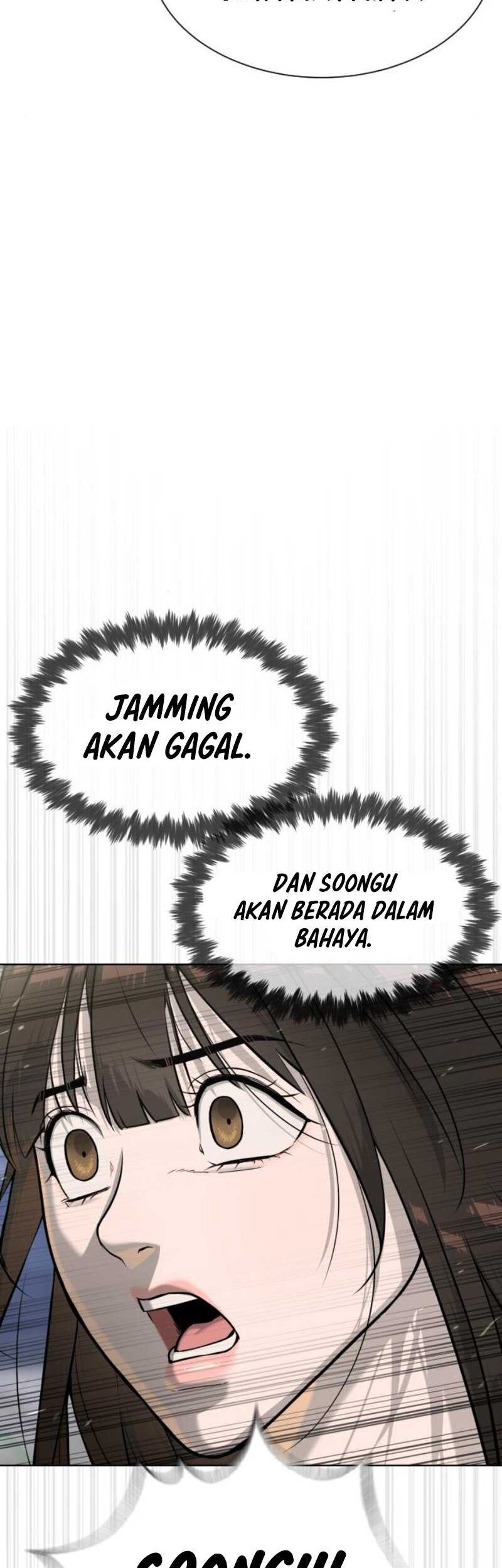 Killer Peter Chapter 100 Halaman 112