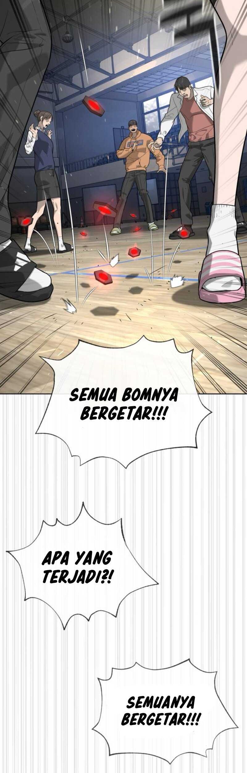 Killer Peter Chapter 100 Halaman 116