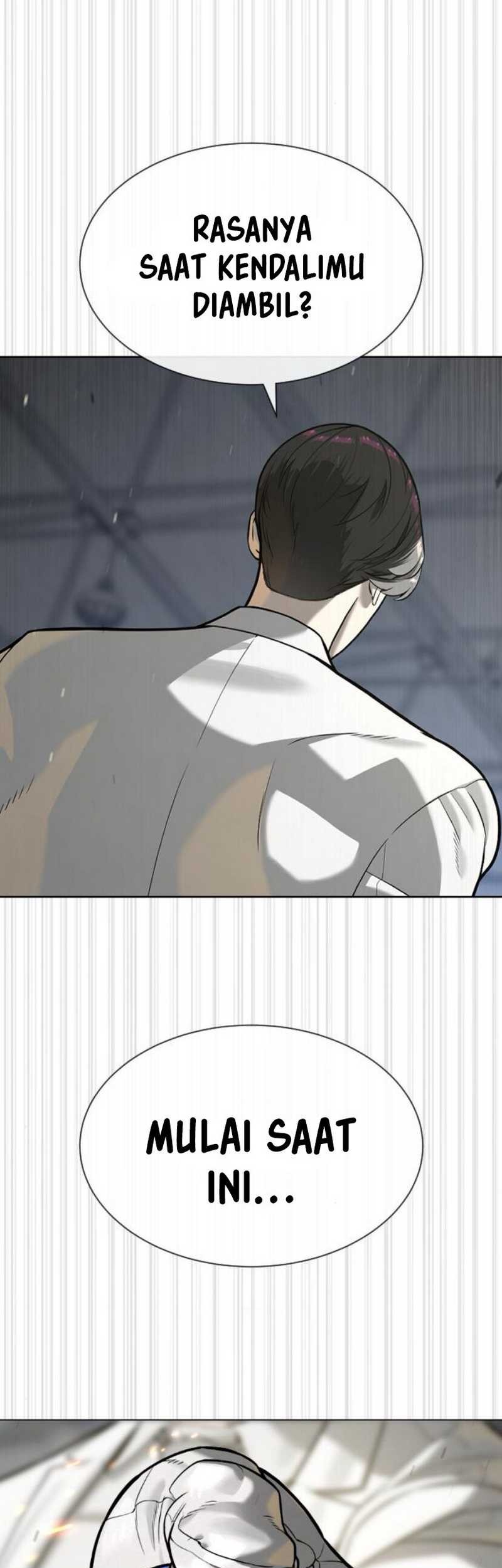 Killer Peter Chapter 100 Halaman 121