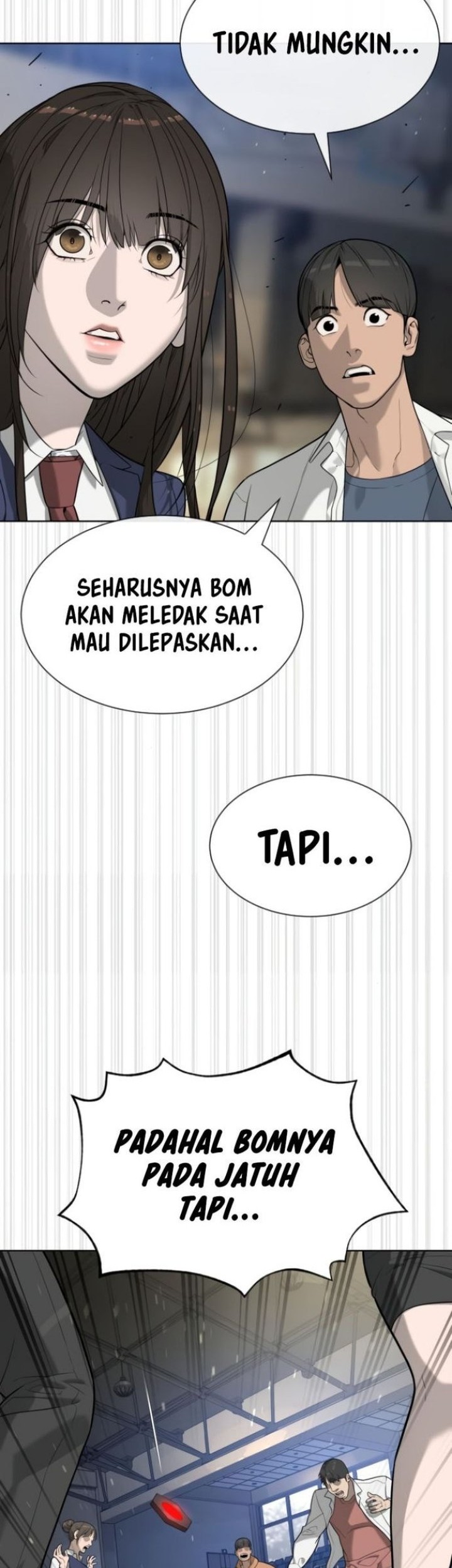 Killer Peter Chapter 101 Halaman 2