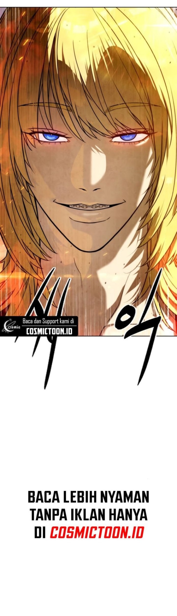 Killer Peter Chapter 101 Halaman 10