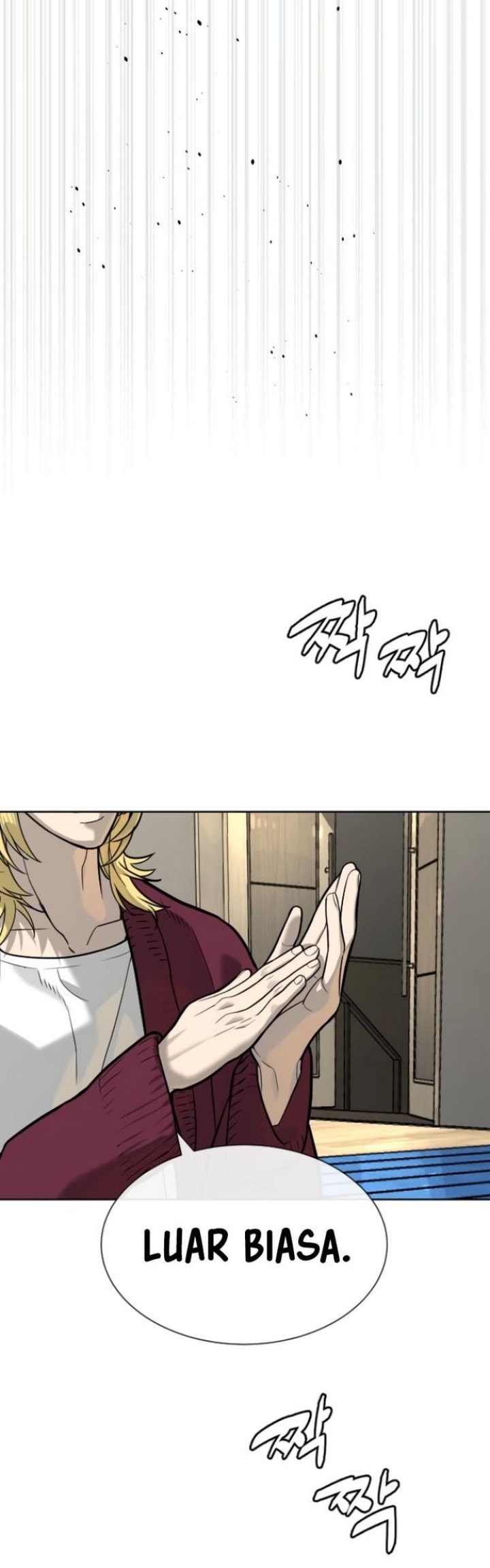 Killer Peter Chapter 101 Halaman 14
