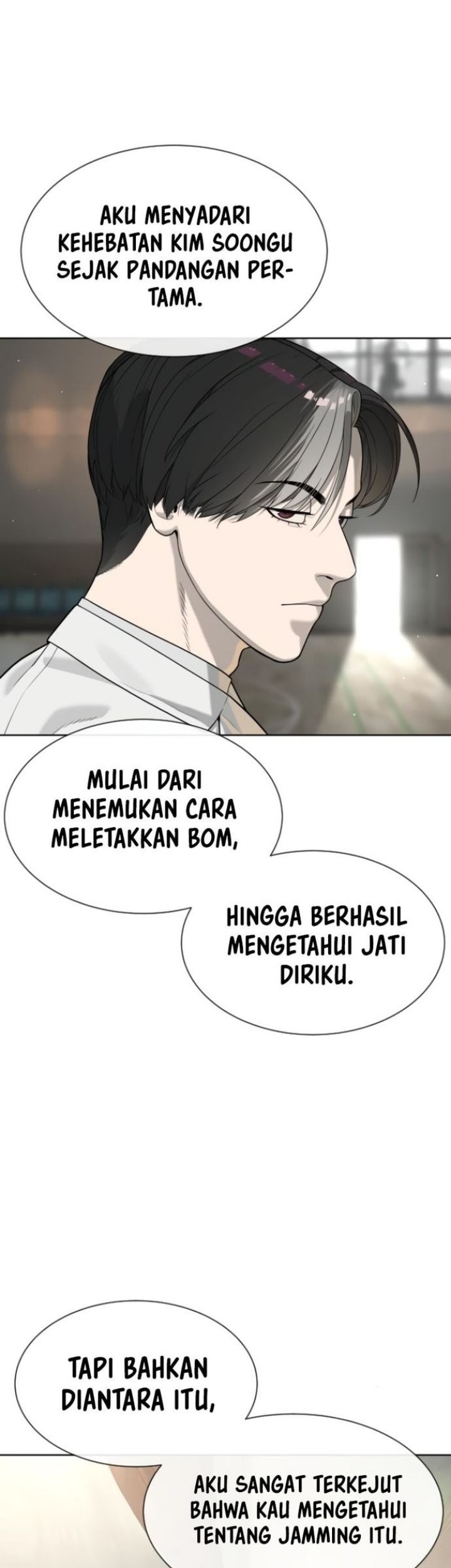 Killer Peter Chapter 101 Halaman 15