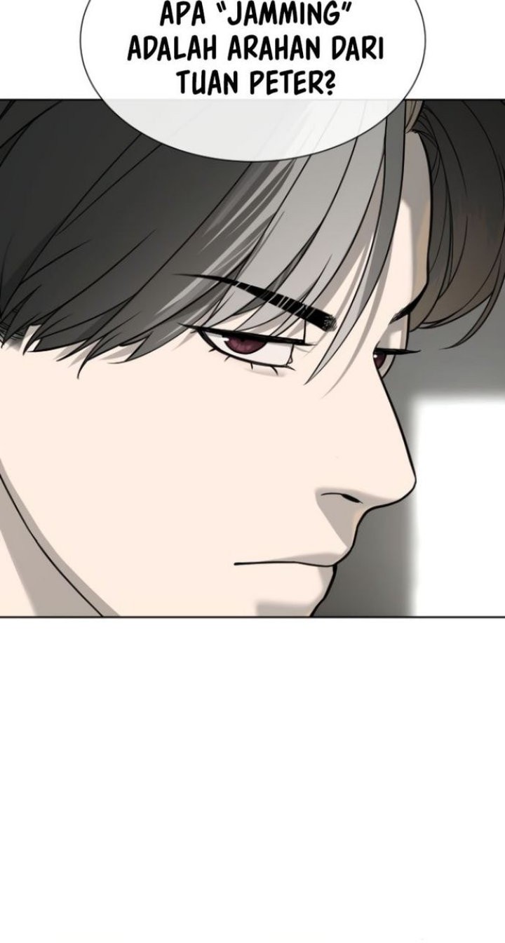 Killer Peter Chapter 101 Halaman 17