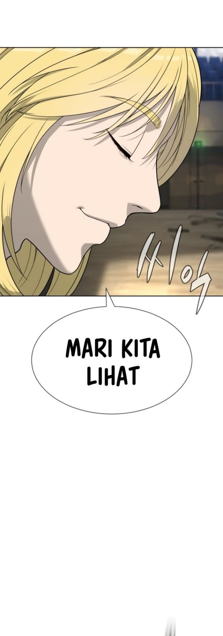 Killer Peter Chapter 101 Halaman 23