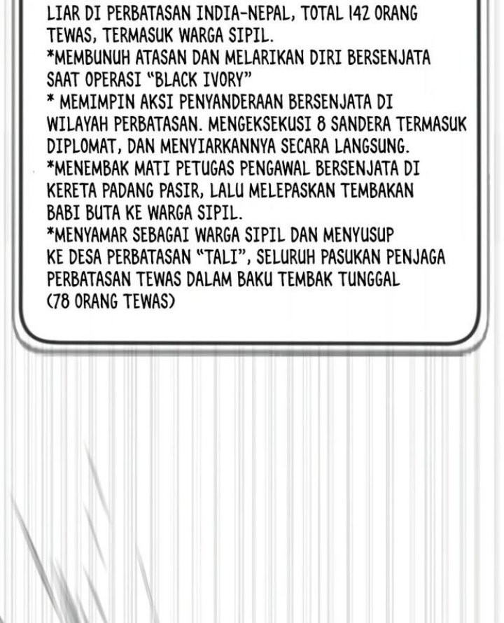 Killer Peter Chapter 101 Halaman 29