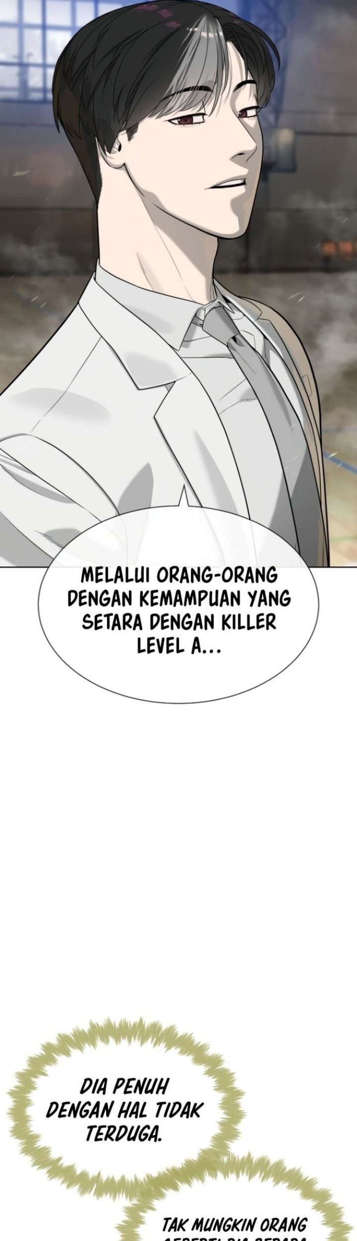 Killer Peter Chapter 101 Halaman 42