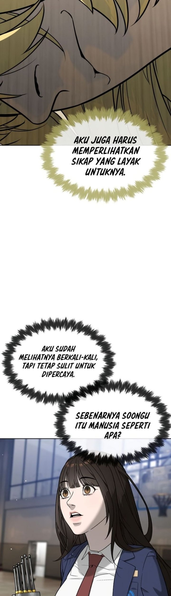 Killer Peter Chapter 101 Halaman 46