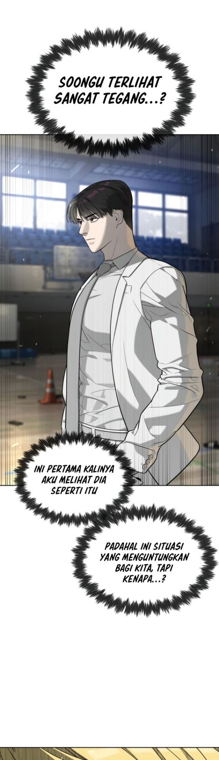 Killer Peter Chapter 101 Halaman 48