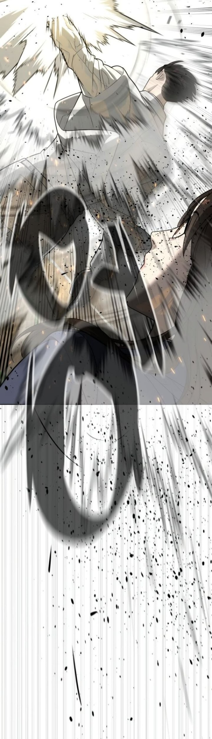 Killer Peter Chapter 101 Halaman 63
