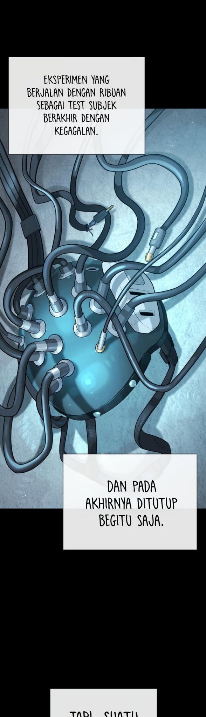 Killer Peter Chapter 101 Halaman 79