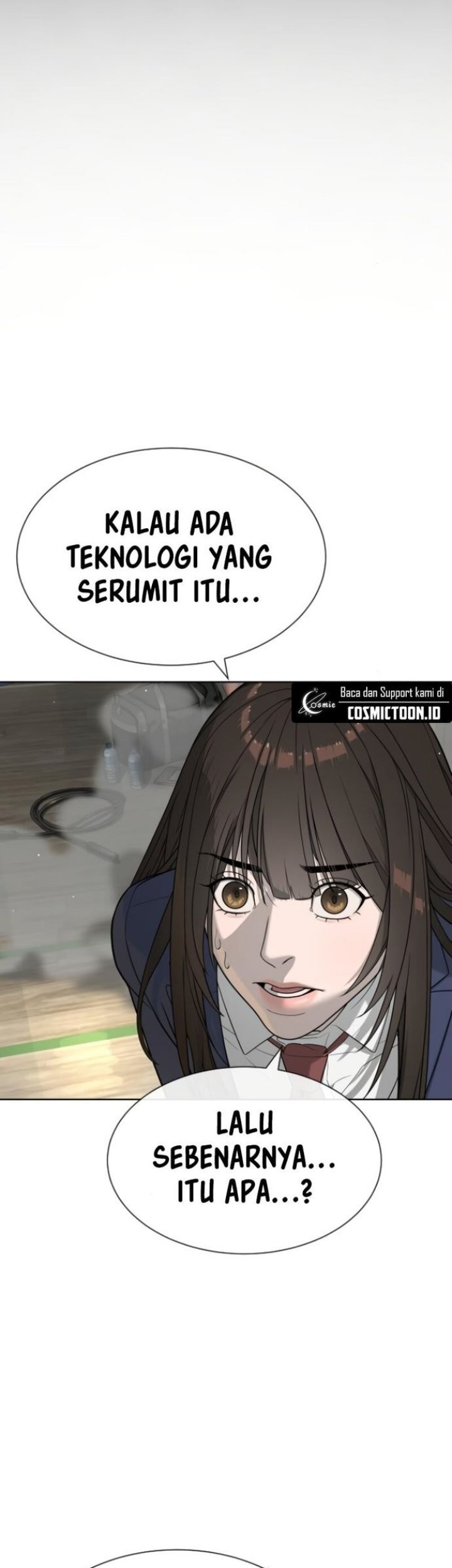 Killer Peter Chapter 101 Halaman 84