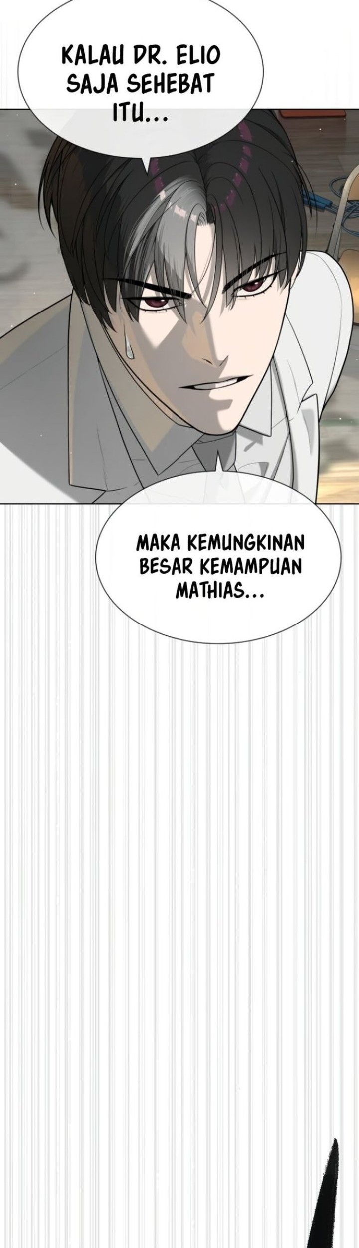 Killer Peter Chapter 101 Halaman 85