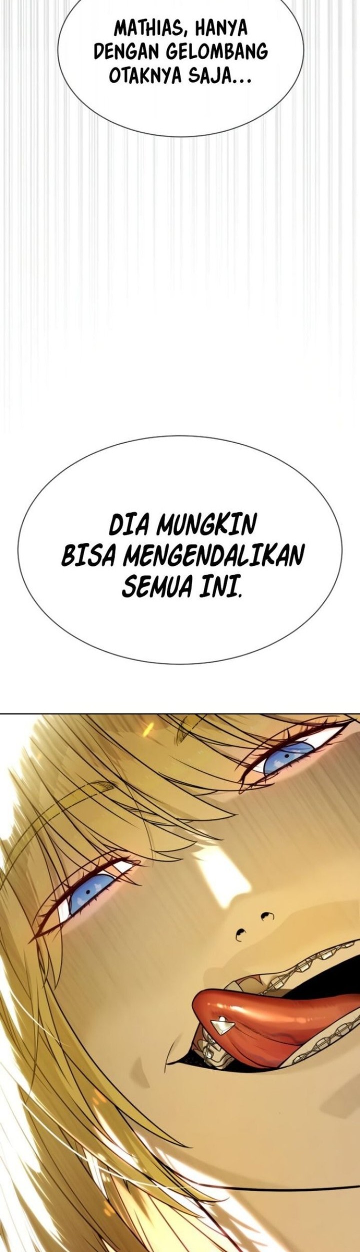 Killer Peter Chapter 101 Halaman 91